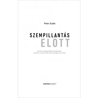 Szempillantás előtt