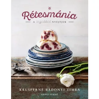 Rétesmánia