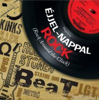 Éjjel-nappal rock