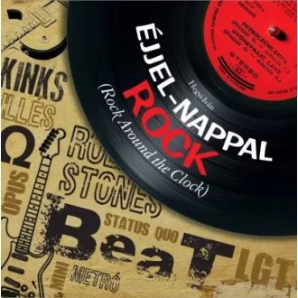 Éjjel-nappal rock