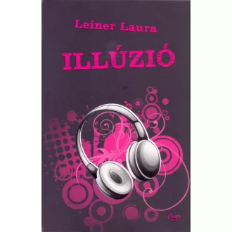 Illúzió - Bexi-sorozat 3. kötet