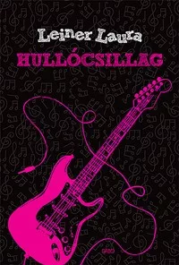 Hullócsillag - Bexi-sorozat 2. kötet