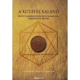 A kutatás kaland