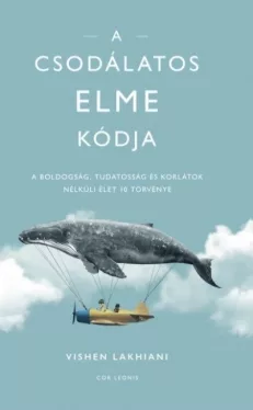 A csodálatos elme kódja