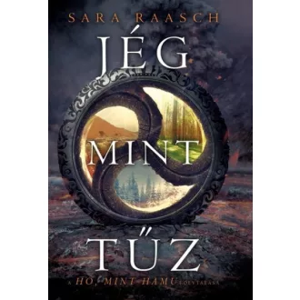 Jég, mint tűz - A Hó, mint hamu folytatása