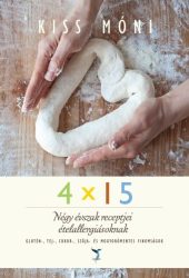 4x15 - Négy évszak receptjei ételallergiásoknak