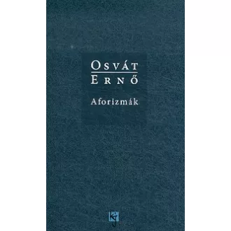 Aforizmák