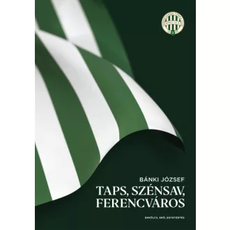 Taps, szénsav, Ferencváros