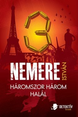 Háromszor három halál