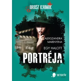 Egy halott portréja