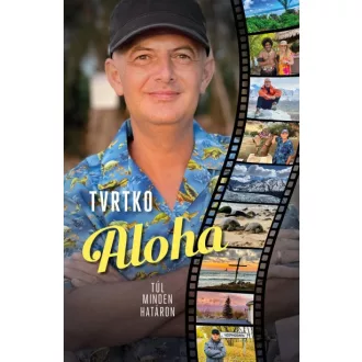 Aloha - Túl minden határon