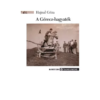 A Gérecz-hagyaték