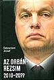 Az Orbán-rezsim 2010-20??
