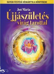 Újjászületés virág tarottal