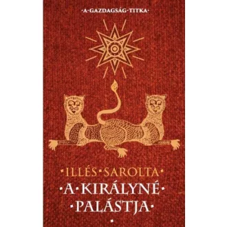 A királyné palástja