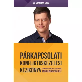 Párkapcsolati konfliktuskezelési kézikönyv