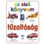 Tűzoltóság - Az első könyvem