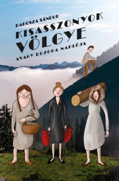 Kisasszonyok völgye - avagy Rozoga naplója