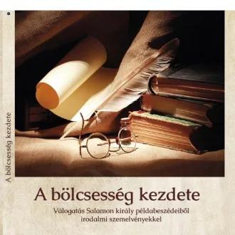 A bölcsesség kezdete
