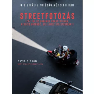 Streetfotózás