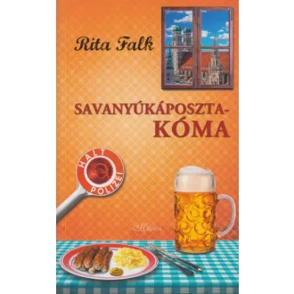 Savanyúkáposzta-kóma