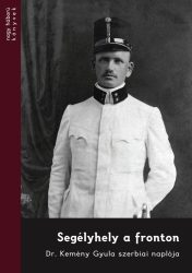 Segélyhely a fronton