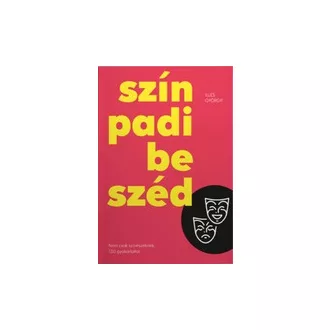 Színpadi beszéd