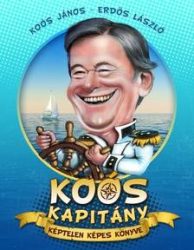 Koós kapitány képtelen képes könyve