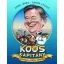 Koós kapitány képtelen képes könyve