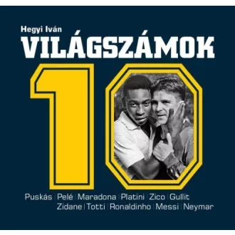Világszámok
