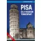 Pisa és a toszkán tengerpart
