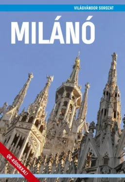 Milánó - Világvándor sorozat