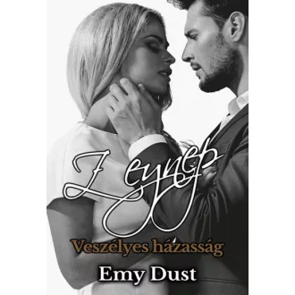 Zeynep - Veszélyes házasság