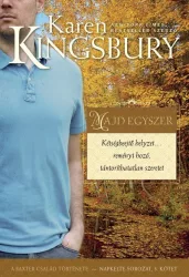   Majd egyszer - A Baxter család története - Napkelte-sorozat 3.