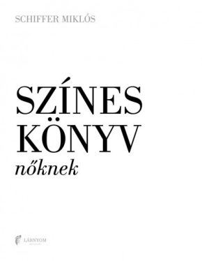 Színes könyv nőknek/férfiaknak