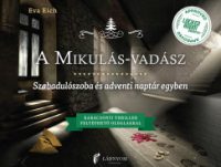  A Mikulás-vadász - Szabadulószoba és adventi naptár egyben