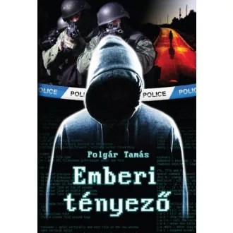 Emberi tényező