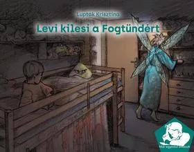 Levi kilesi a Fogtündért