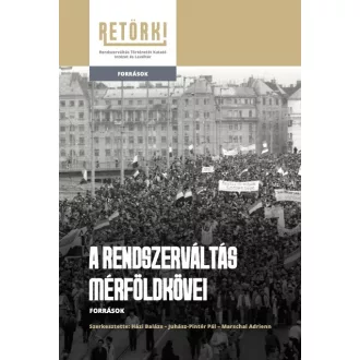 A rendszerváltás mérföldkövei