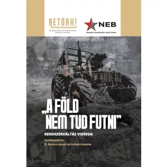 "A föld nem tud futni"