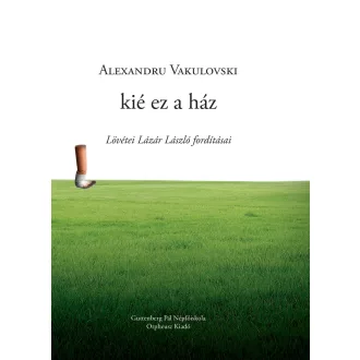 kié ez a ház