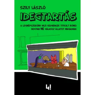 Idegtartás