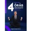 4 órás cégvezető - Stratégiai időmenedzsment elfoglalt vállalkozóknak