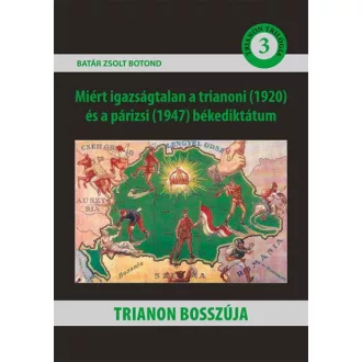 Trianon bosszúja