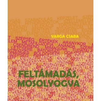 Feltámadás, mosolyogva