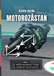 Motorozástan