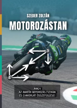 Motorozástan
