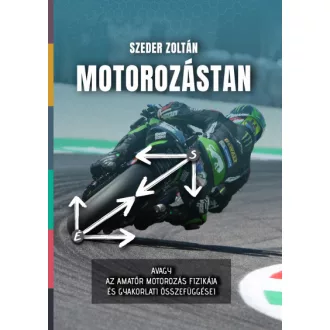 Motorozástan