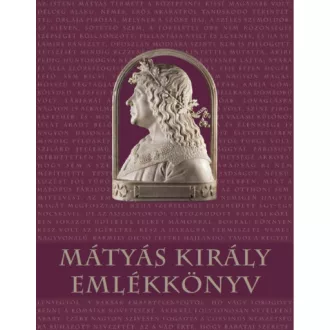 Mátyás király emlékkönyv