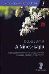 A Nincs-kapu - A tan kapuja tanítói 1.
